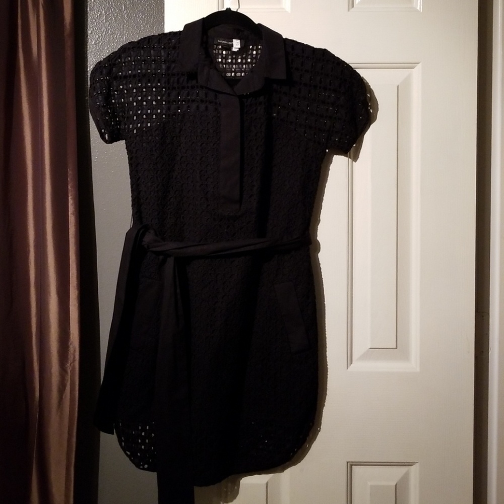 Shirtdress